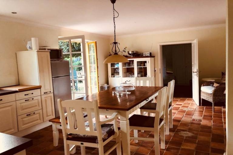 Fully equipped cottage with garden, terrace & BBQ | Dogs allowed — photo 3