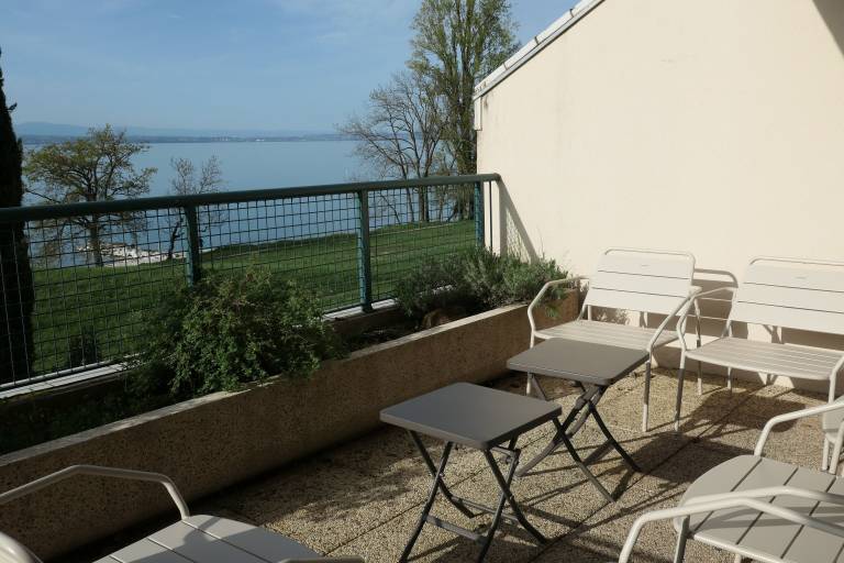 Appartement Anthy-sur-Léman