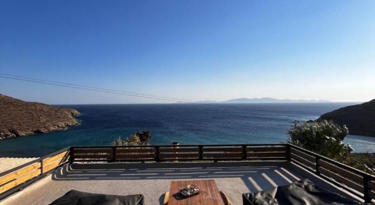 65 m&sup2; Ferienhaus