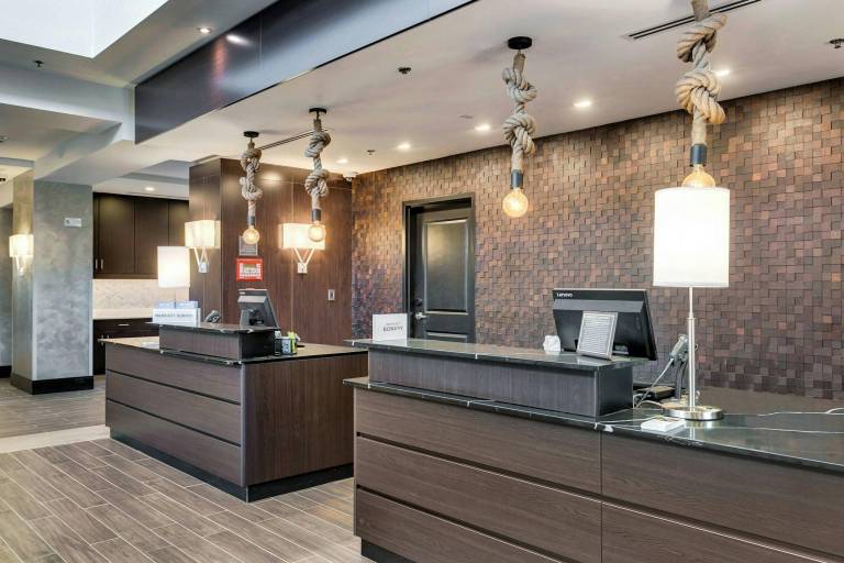 Residence Inn by Marriott Corpus Christi Downtown — photo 4