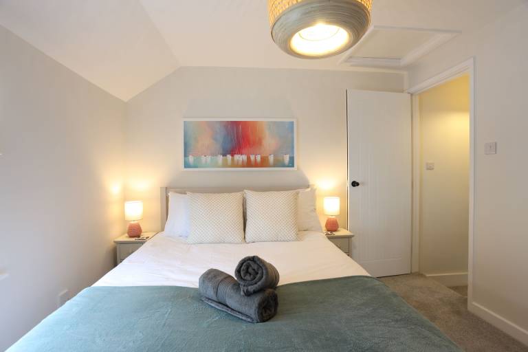 Cottage Bracklesham Bay