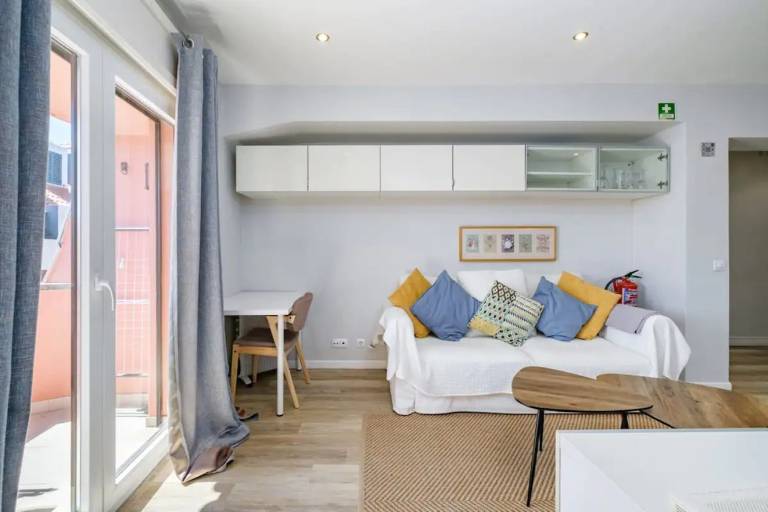 Apartamento Estoril