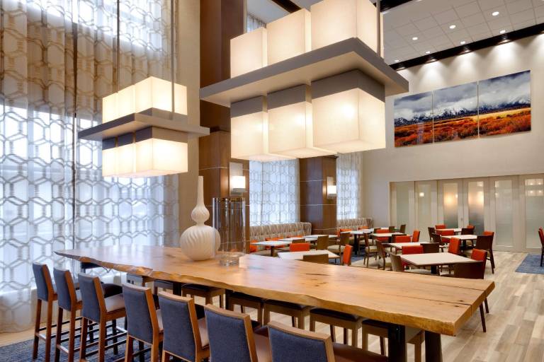 Hampton Inn & Suites by Hilton Rexburg in Rexburg, ID