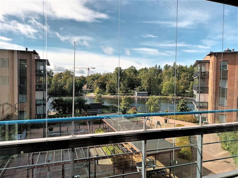 Appartement Tampere