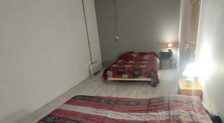 Apartment with 1 room for 4 persons — photo 4