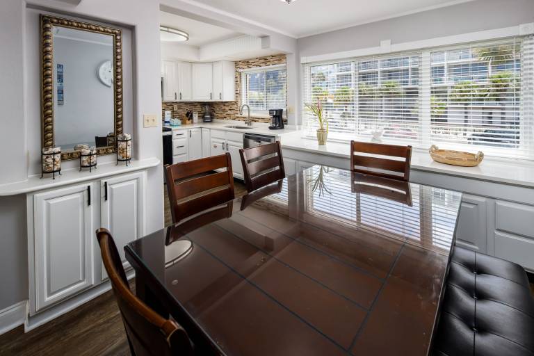 204D - 2BR/2 Bath at Seaspray Condos on Okaloosa Island, Fort Walton Beach, Fl — photo 5