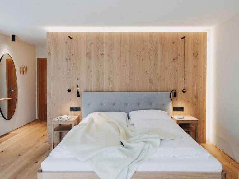 Privatzimmer in Rehmen, Vorarlberg, Österreich