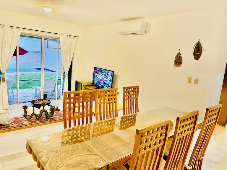 Villa  Playacar