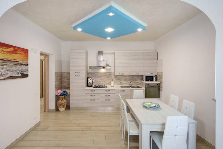 Apartment 'Casa Mariateresa' with Mountain View, Wi-Fi and Air Conditioning — photo 3