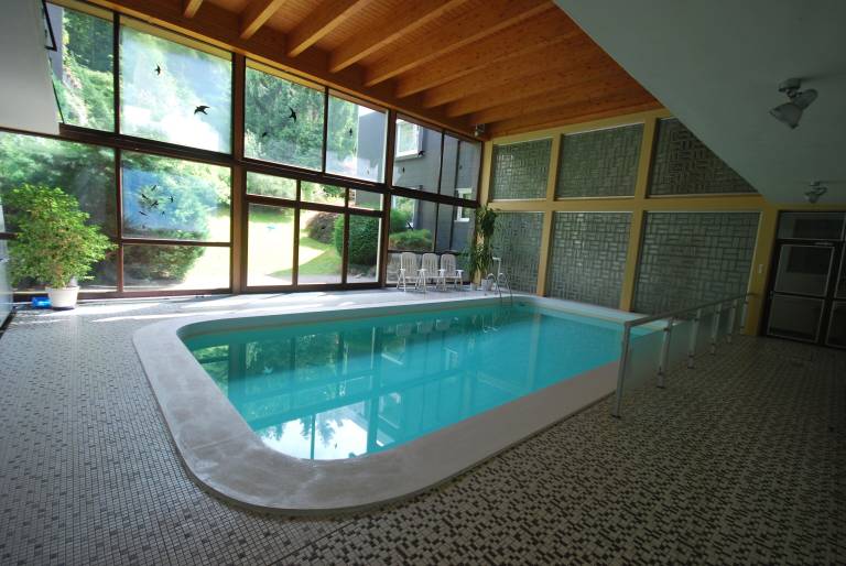 Ferienwohnung Bad Harzburg