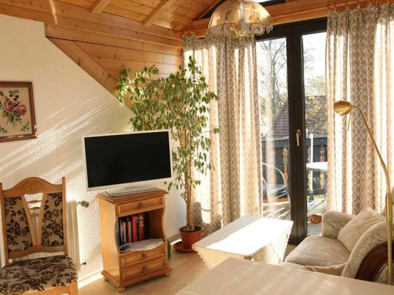Ferienwohnung Bad Dürrheim