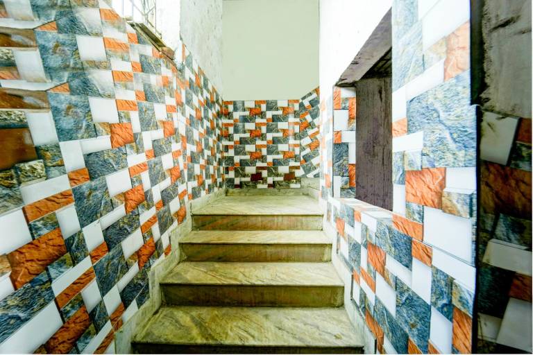 Hotel O Roman Inn