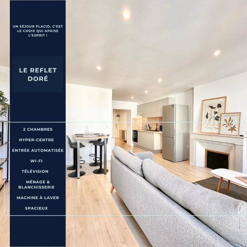 Appartement Mont-de-Marsan
