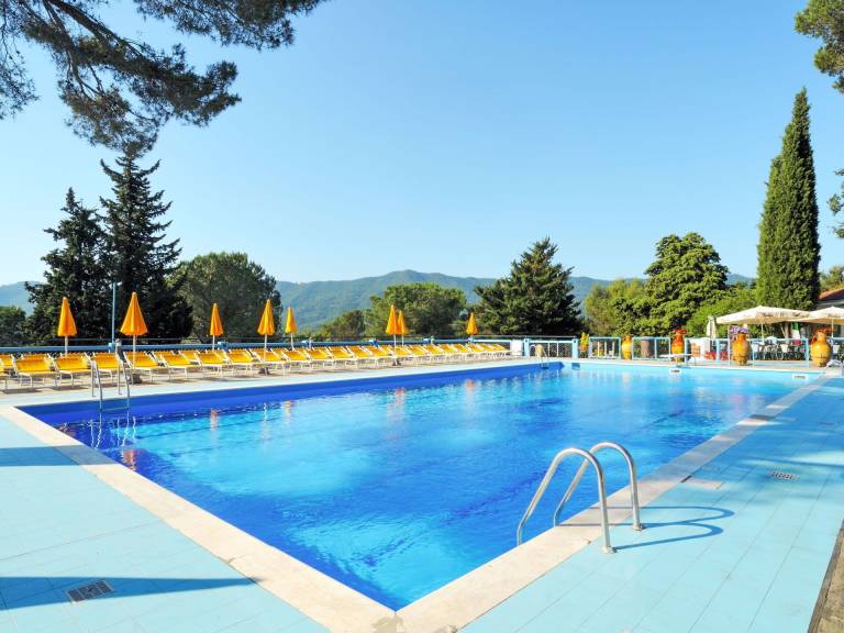Ferienhaus Alassio