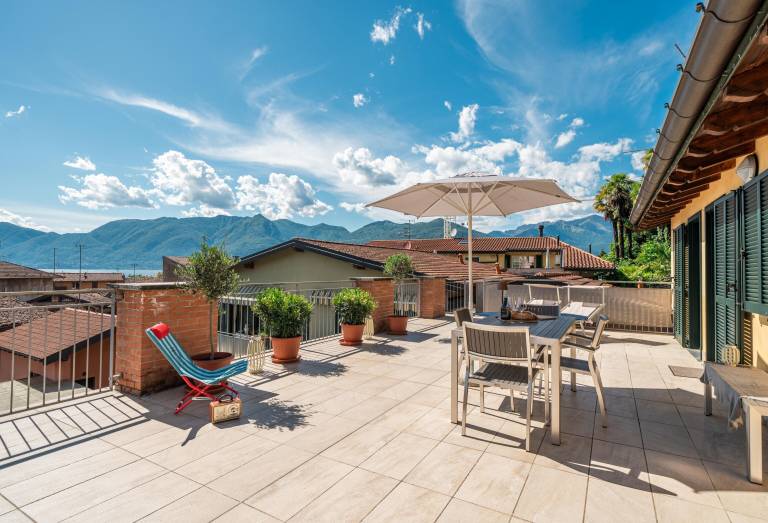 Ferienwohnung Agra