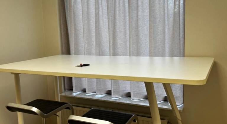Apartment with 2 rooms for 4 persons — photo 4