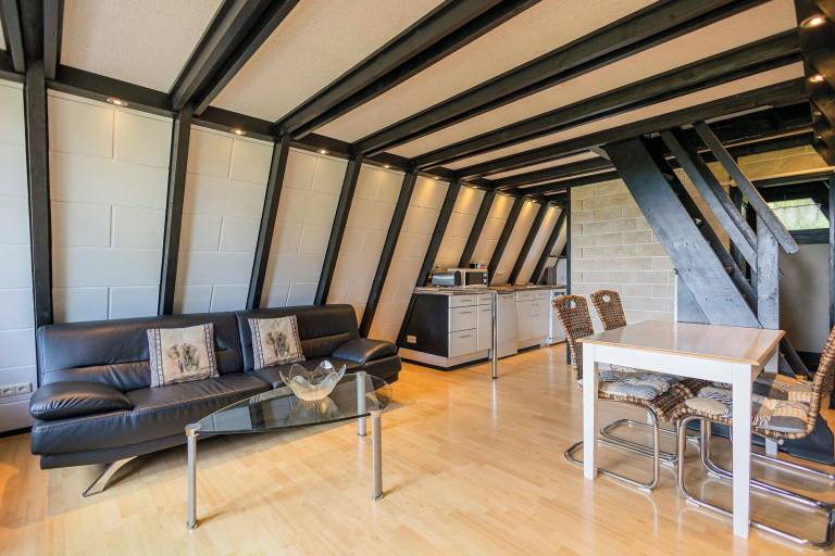 Ferienhaus Fischbach