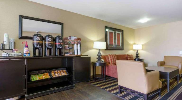 Extended Stay America Suites - El Paso - West — photo 2