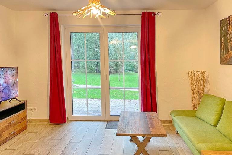 Ferienwohnung Burg (Spreewald)