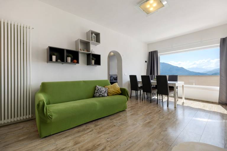 Villa 'Renè' with Private Terrace, Wi-Fi and Air Conditioning — photo 3