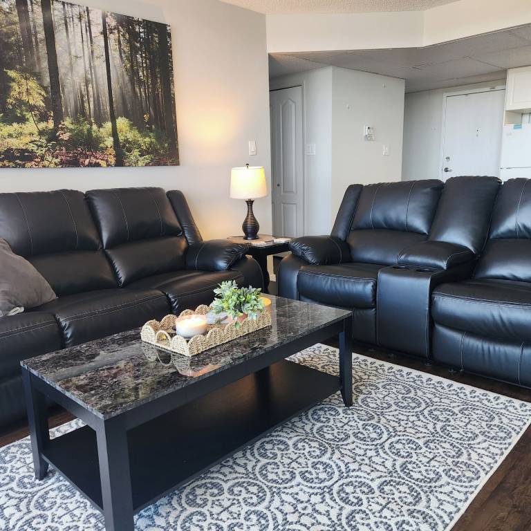 Condo Red Deer