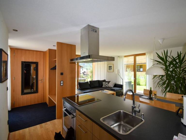 Ferienwohnung  Gemeinde Schoppernau