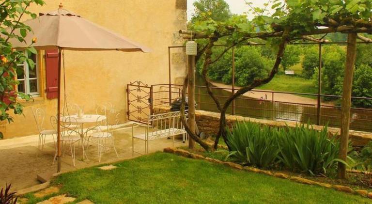 Rental apartment with garden | Good for workation — photo 4