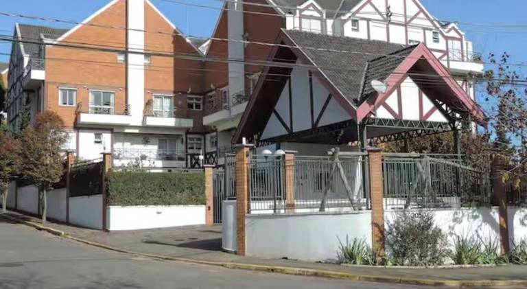 Pleasant holiday apartment | Pet-friendly in Campos
