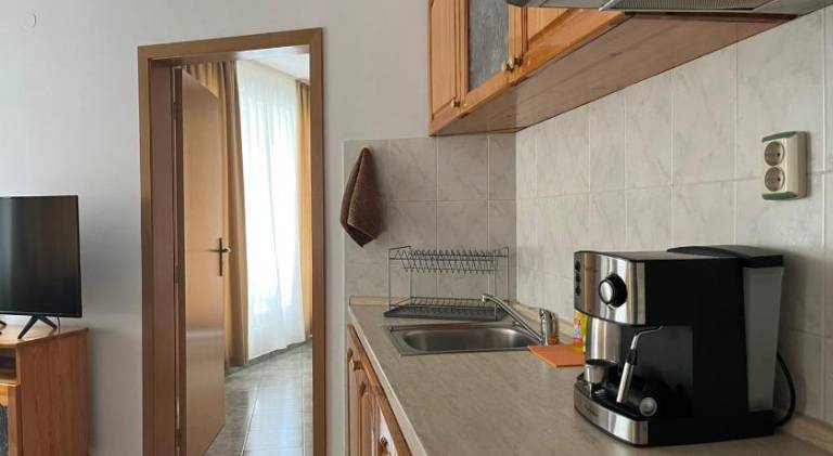 Rental apartment with 1 room for 4 persons — photo 3