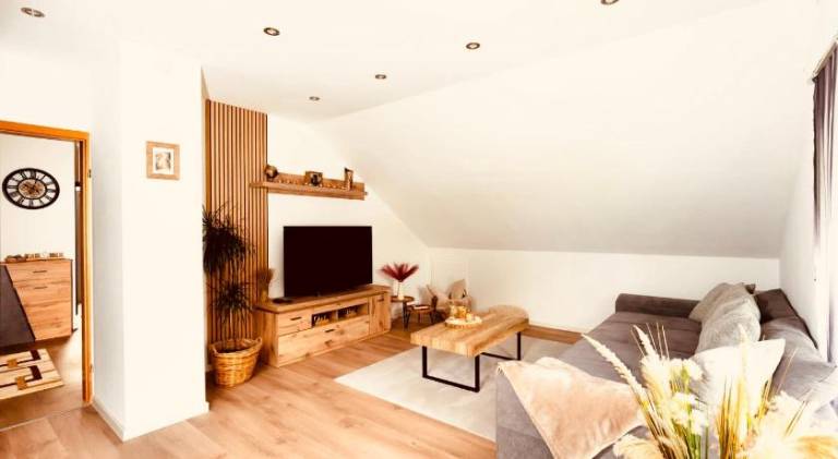 Ferienwohnung Hamm