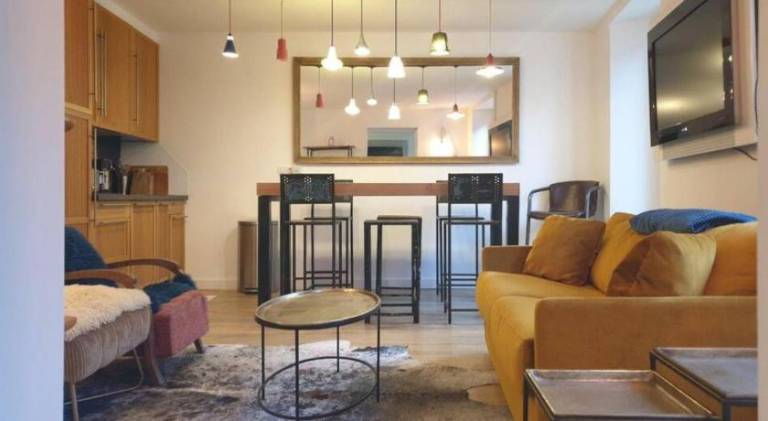 Wonderful holiday apartment | Next to the ski | Pets allowed — photo 3