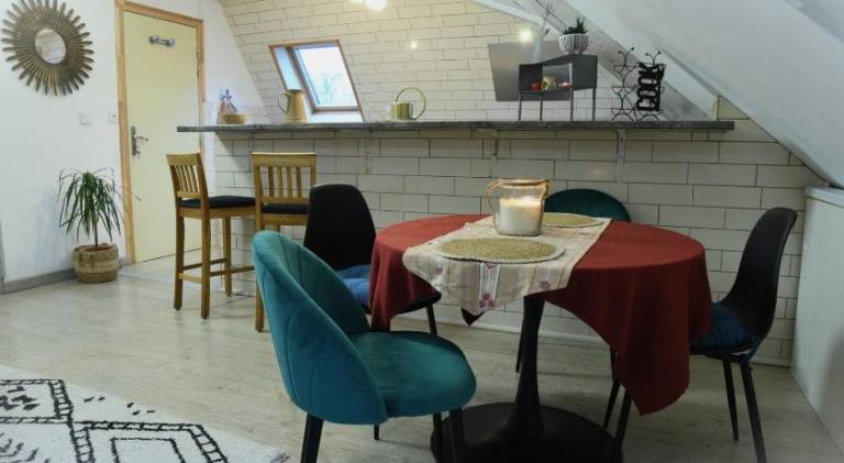 Nice holiday apartment | Pet-friendly — photo 4