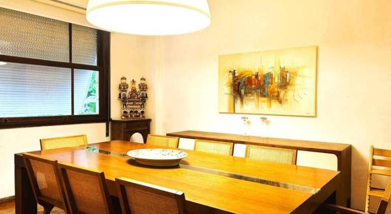 Holiday apartment | Close to Fort Copacabana — photo 5