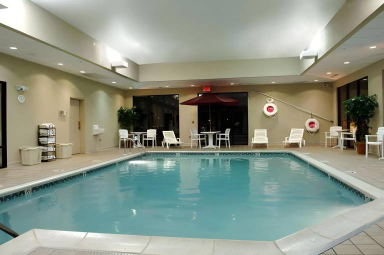 Hampton Inn Lacrosse/Onalaska — photo 3