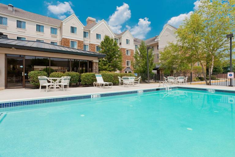 Staybridge Suites Allentown Airport Lehigh Valley By IHG — photo 3