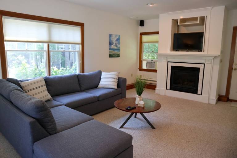 Vacation home with garden & BBQ — photo 2