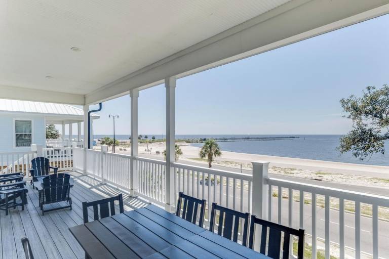 House Gulfport