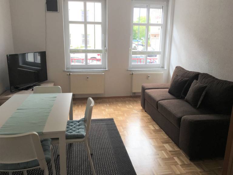 Ferienwohnung  Altstadt