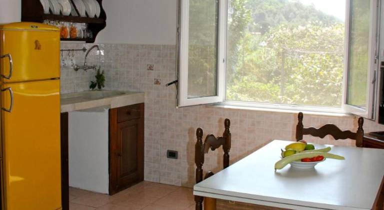 Vacation home with 1 room for 4 persons — photo 4