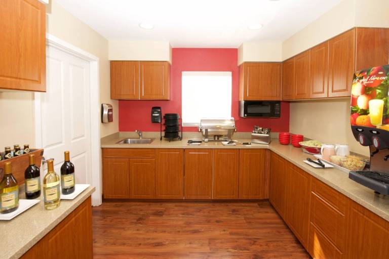 TownePlace Suites by Marriott Seattle Everett/Mukilteo — photo 4