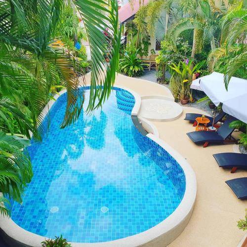 Resort Khao Lak