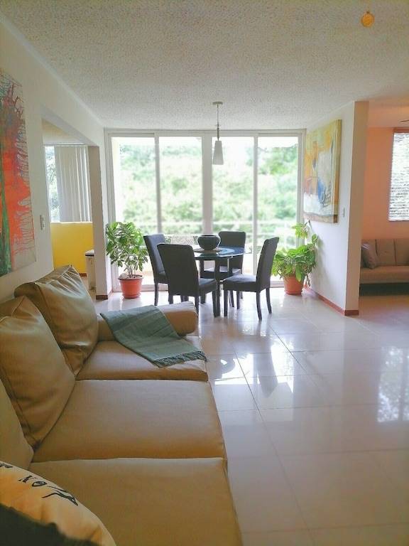 Ferienwohnung Jacó