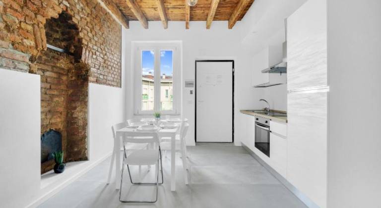 Apartment | Dogs allowed in Segrate