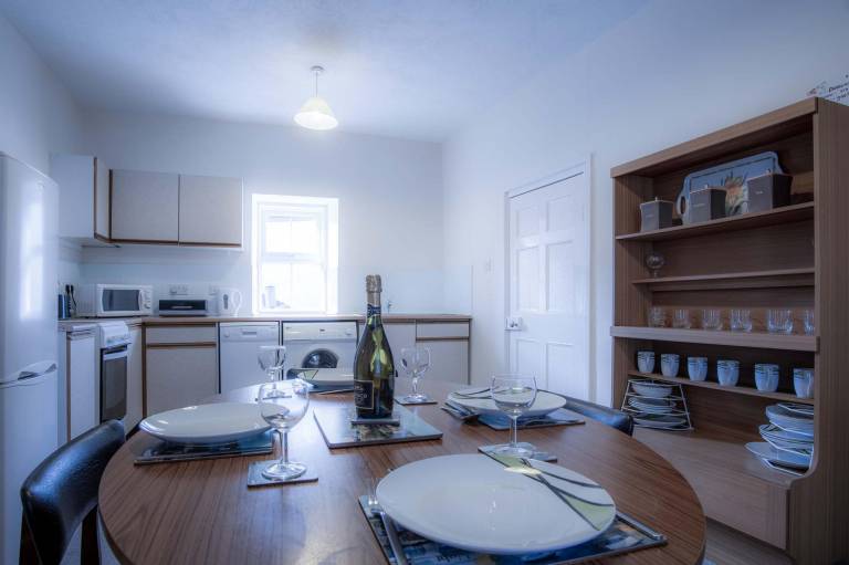 Apartment with fast internet — photo 3
