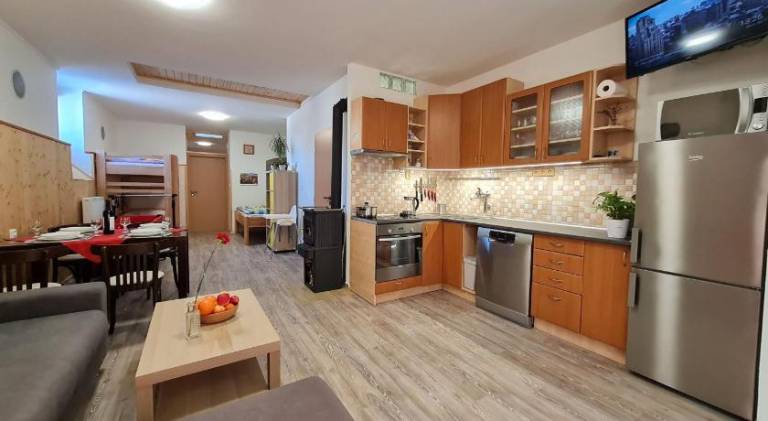 Rental apartment | Dogs allowed in Olomouc