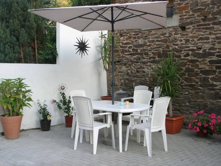 Appartement Cochem