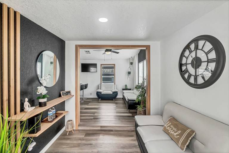 Cabin Kissimmee