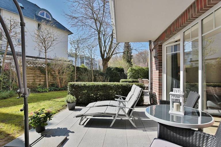 Ferienwohnung Timmendorfer Strand