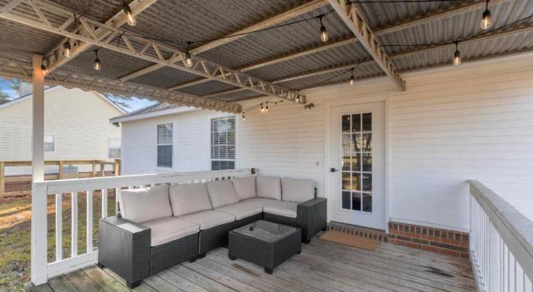 Vacation home | Perfect for remote work | Pet-friendly — photo 5
