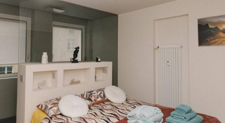 Lovely rental apartment | Close to the ski | Pets are welcome in Jovencan